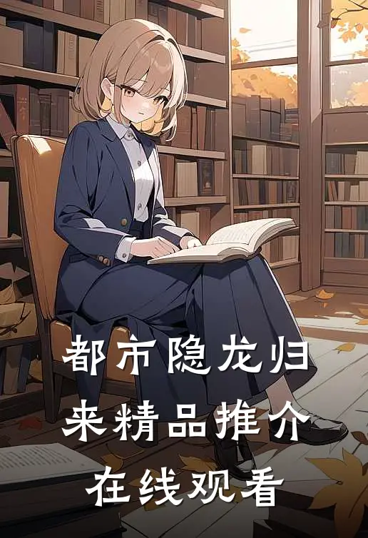 都市隐龙归来精品推介在线观看