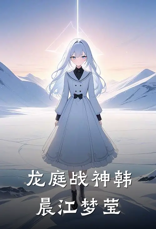龙庭战神韩晨江梦莹