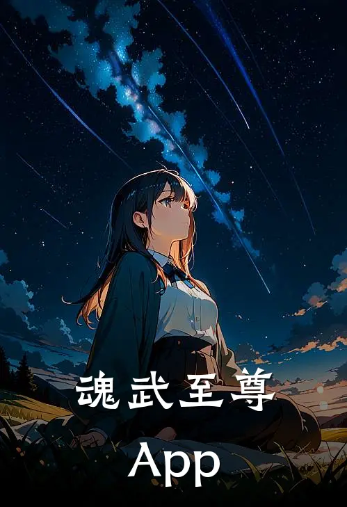 魂武至尊App
