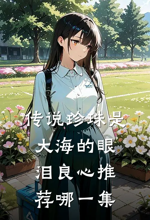 传说珍珠是大海的眼泪良心推荐哪一集