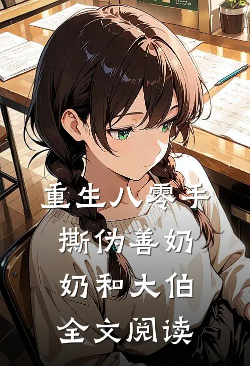 重生八零手撕伪善奶奶和大伯全文阅读