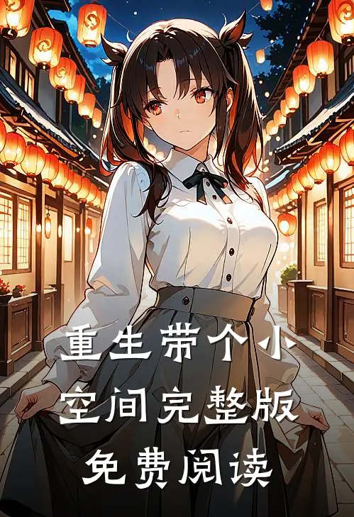 重生带个小空间完整版免费阅读