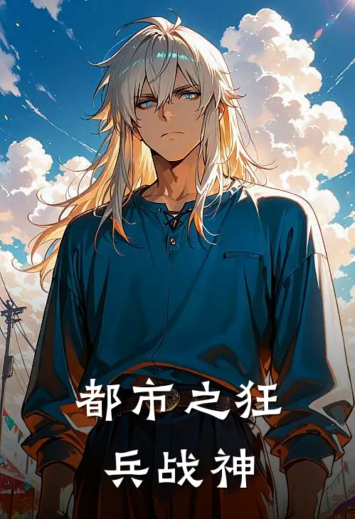 都市之狂兵战神