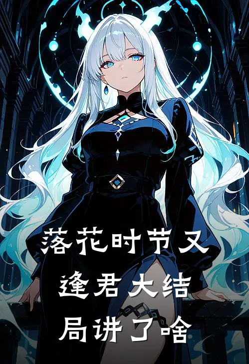 落花时节又逢君大结局讲了啥