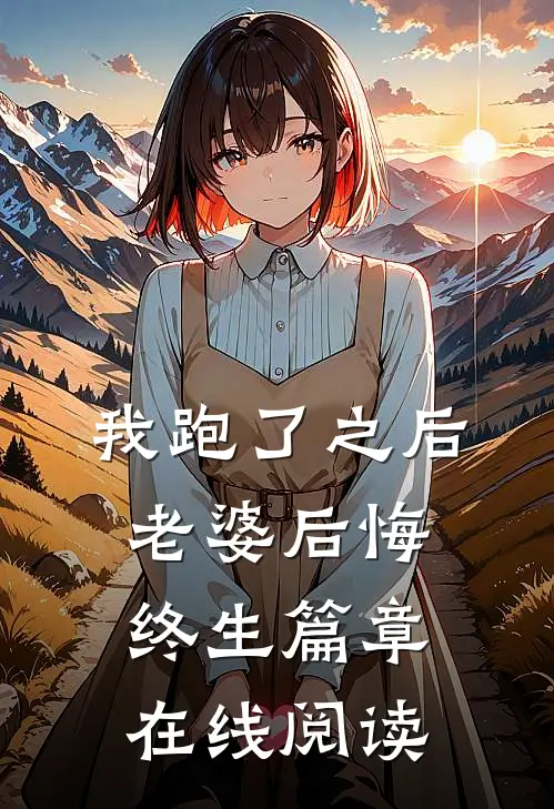 我跑了之后老婆后悔终生篇章在线阅读