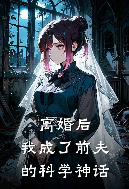 离婚后，我成了前夫的科学神话