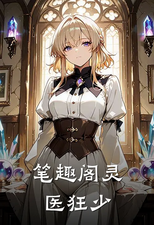 笔趣阁灵医狂少