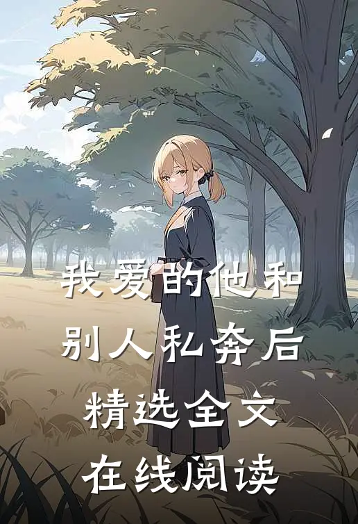 我爱的他和别人私奔后精选全文在线阅读