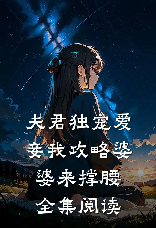 夫君独宠爱妾我攻略婆婆来撑腰全集阅读