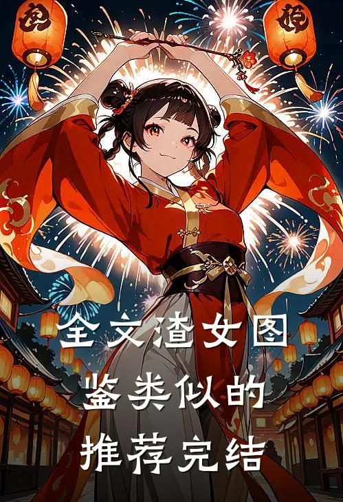 全文渣女图鉴类似的推荐完结