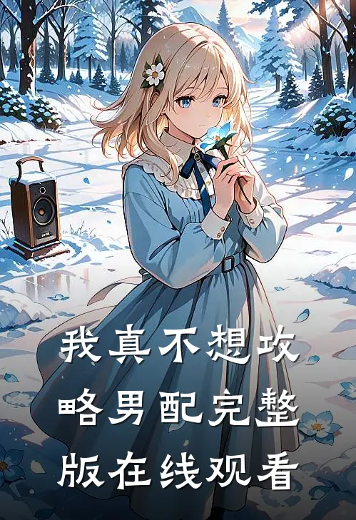 我真不想攻略男配完整版在线观看