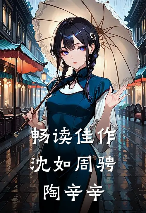 畅读佳作沈如周骋陶辛辛
