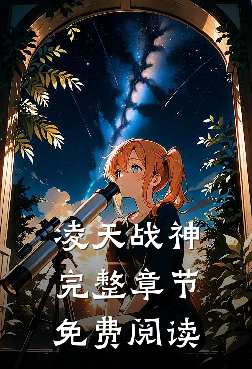 凌天战神完整章节免费阅读