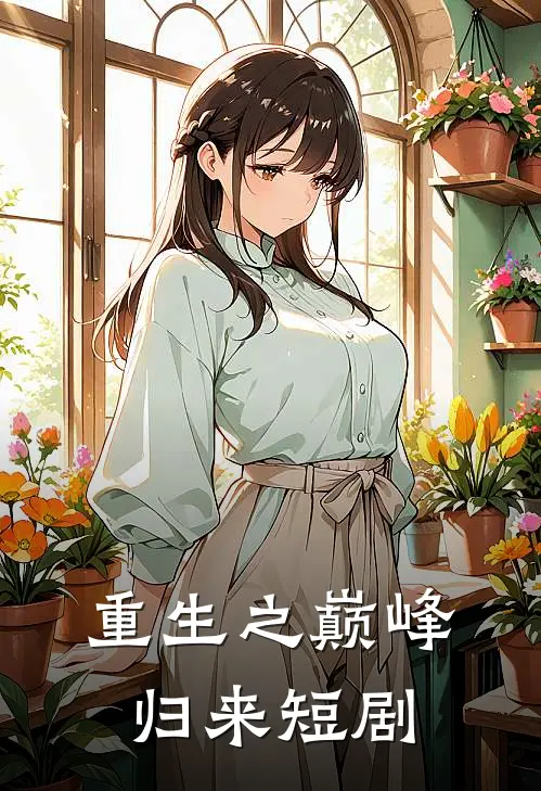重生之巅峰归来短剧