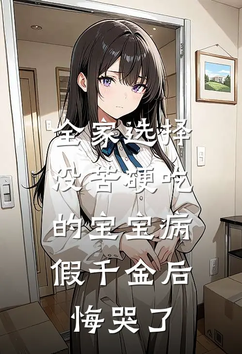 全家选择没苦硬吃的宝宝病假千金后，悔哭了