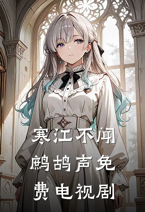 寒江不闻鹧鸪声免费电视剧