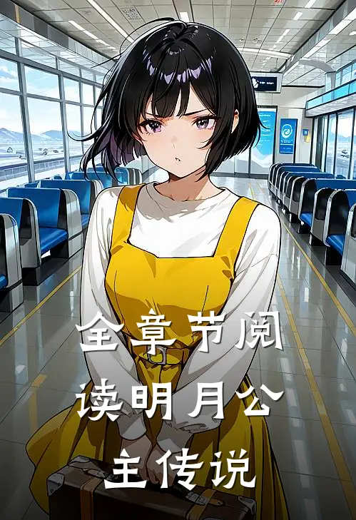 全章节阅读明月公主传说