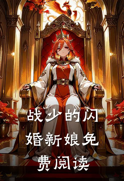 战少的闪婚新娘免费阅读