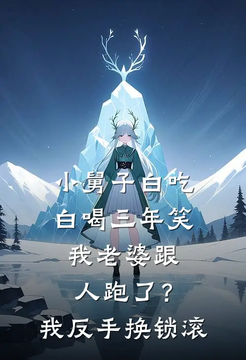 小舅子白吃白喝三年笑我老婆跟人跑了？我反手换锁：滚