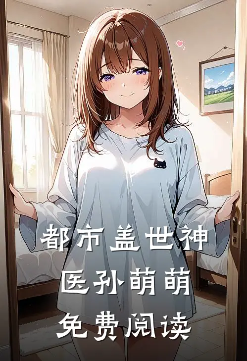 都市盖世神医孙萌萌免费阅读