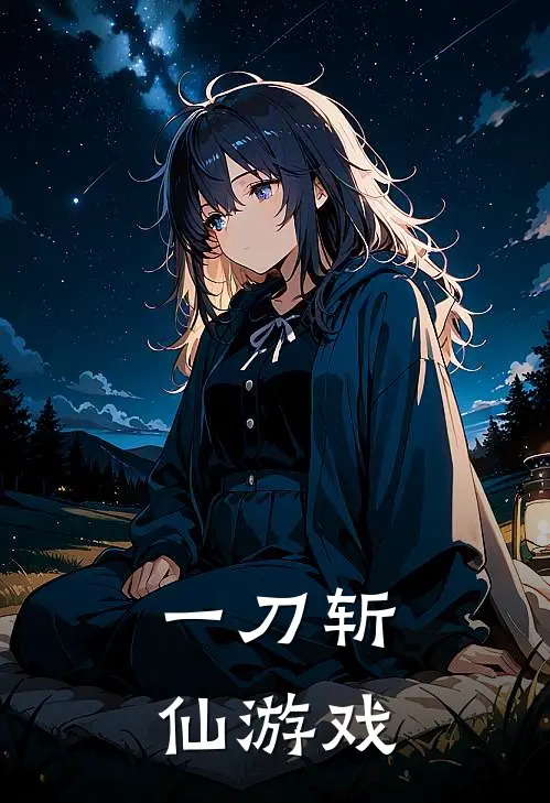 一刀斩仙游戏