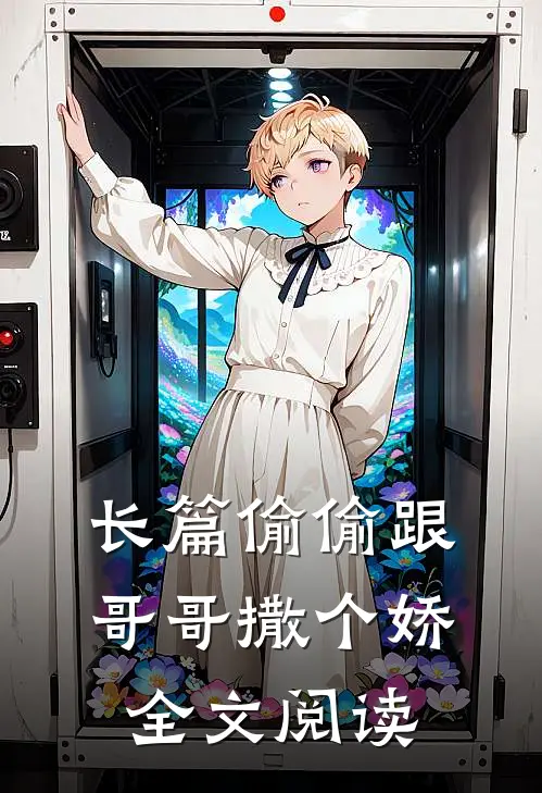 长篇偷偷跟哥哥撒个娇全文阅读