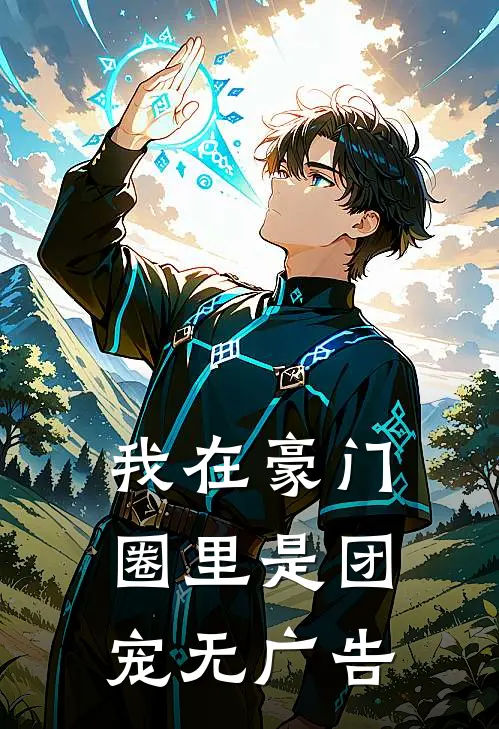 我在豪门圈里是团宠无广告