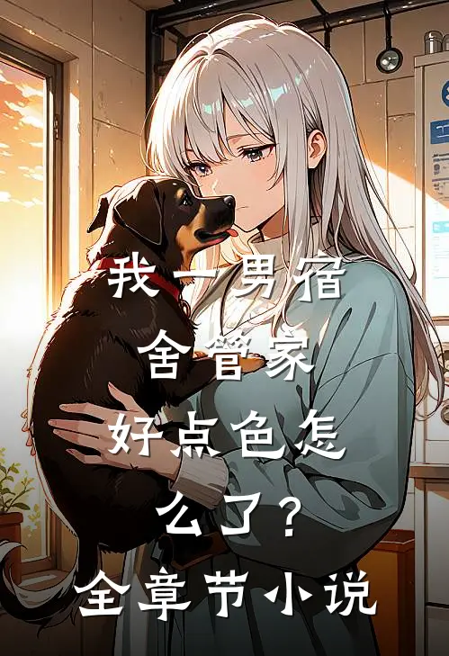我一男宿舍管家，好点色怎么了？全章节小说