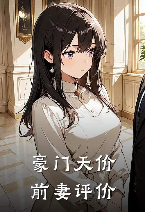豪门天价前妻评价