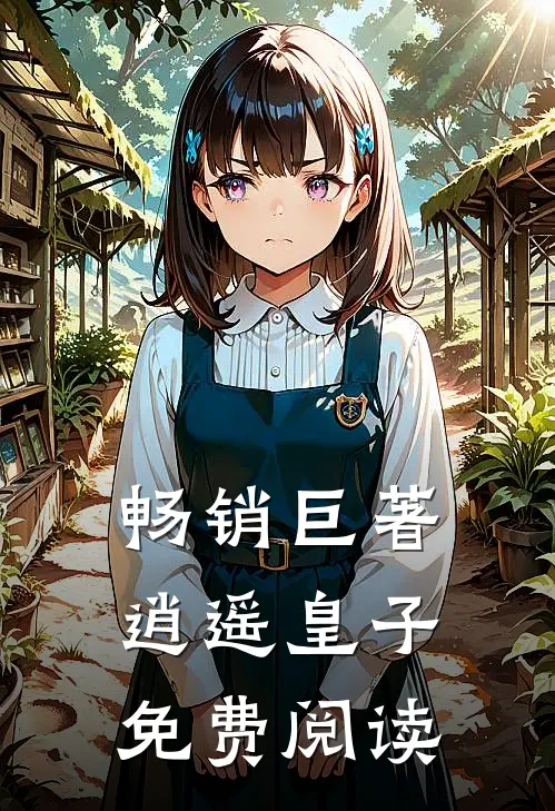 畅销巨著逍遥皇子免费阅读