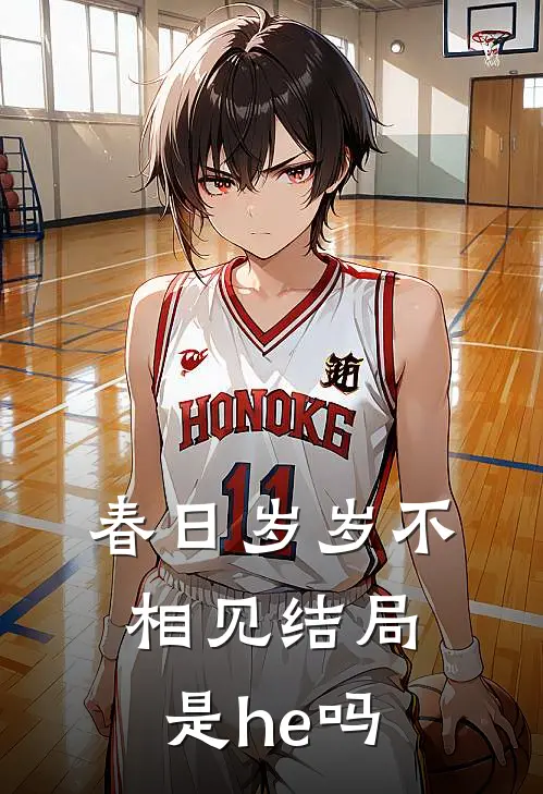 春日岁岁不相见结局是he吗