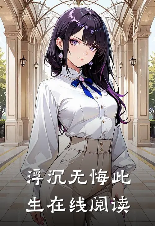 浮沉无悔此生在线阅读
