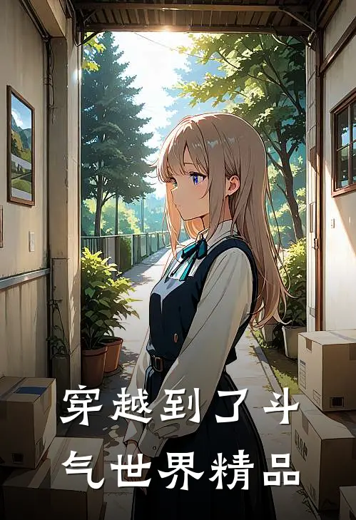 穿越到了斗气世界精品