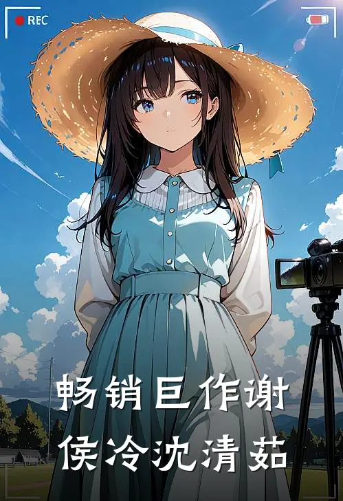 畅销巨作谢侯冷沈清茹