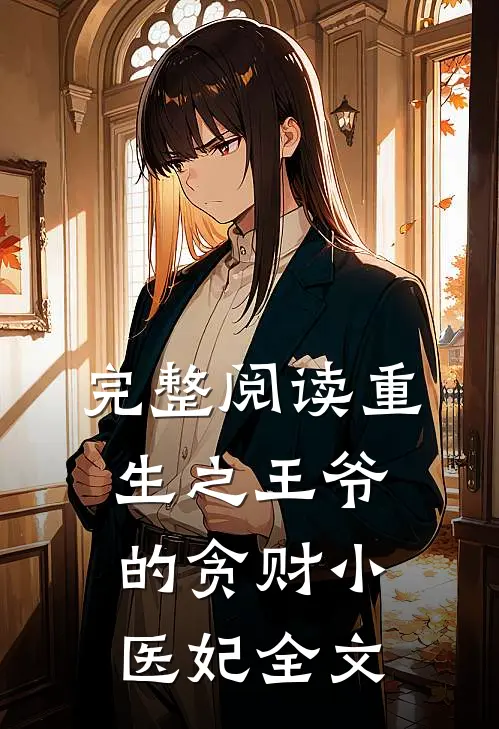 完整阅读重生之王爷的贪财小医妃全文