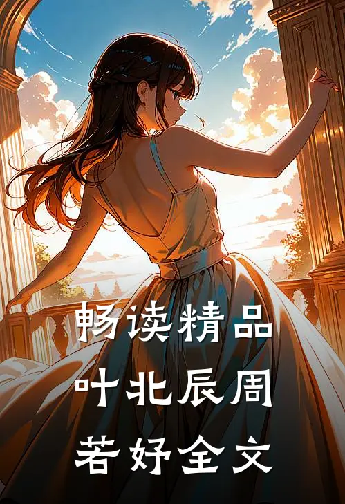 畅读精品叶北辰周若妤全文