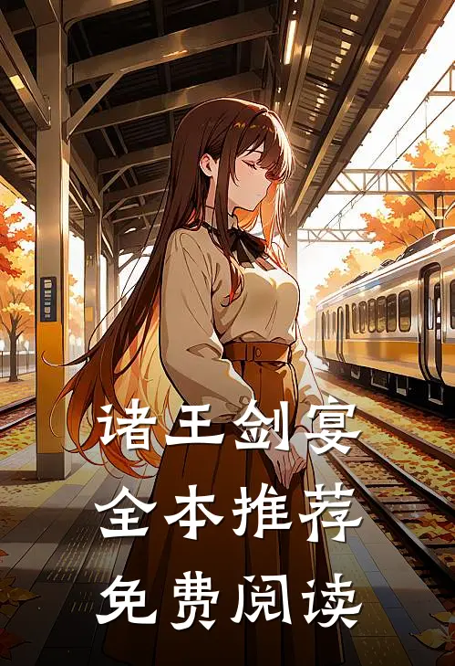 诸王剑宴全本推荐免费阅读