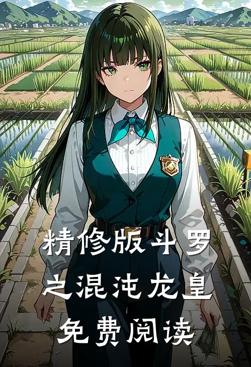 精修版斗罗之混沌龙皇免费阅读