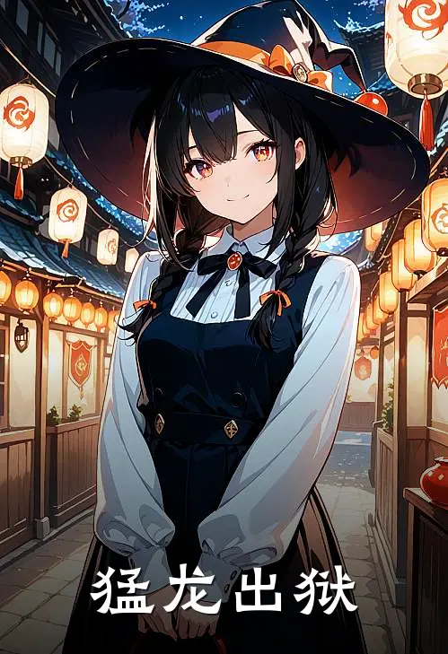 猛龙出狱