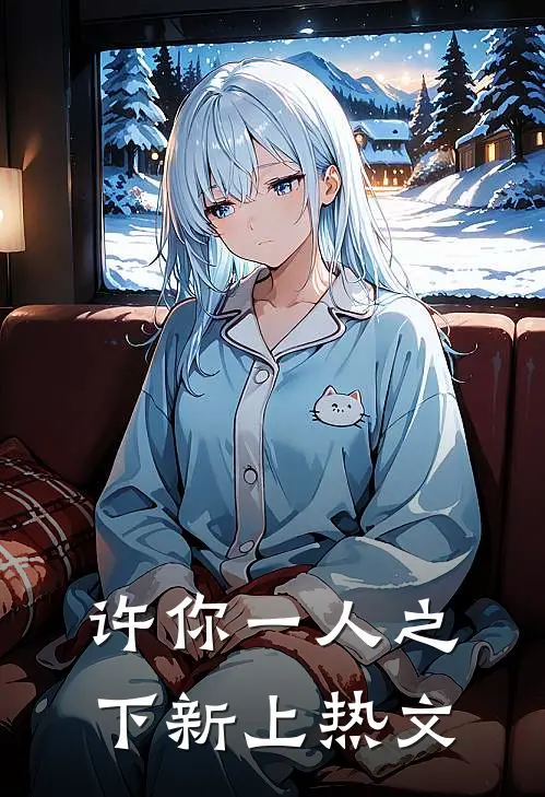 许你一人之下新上热文