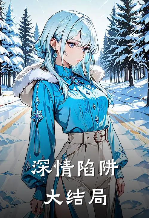 深情陷阱大结局