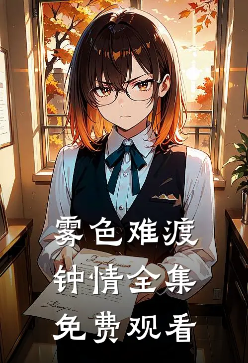 雾色难渡钟情全集免费观看