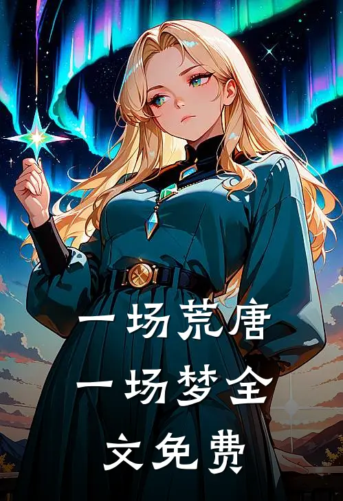 一场荒唐一场梦全文免费
