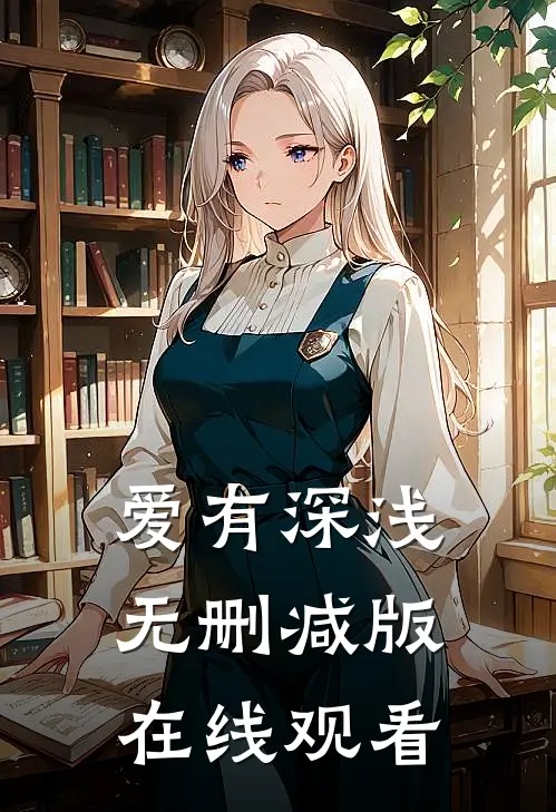 爱有深浅无删减版在线观看