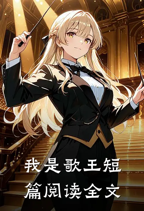 我是歌王短篇阅读全文