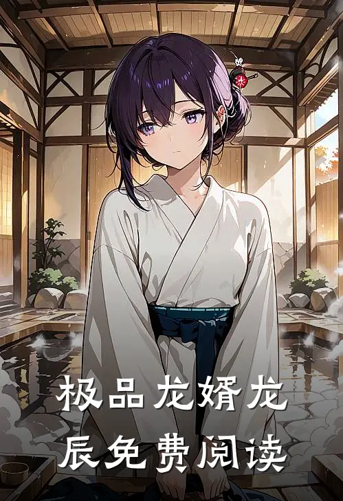 极品龙婿龙辰免费阅读