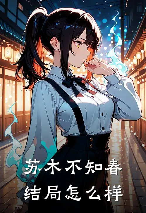 苏木不知春结局怎么样