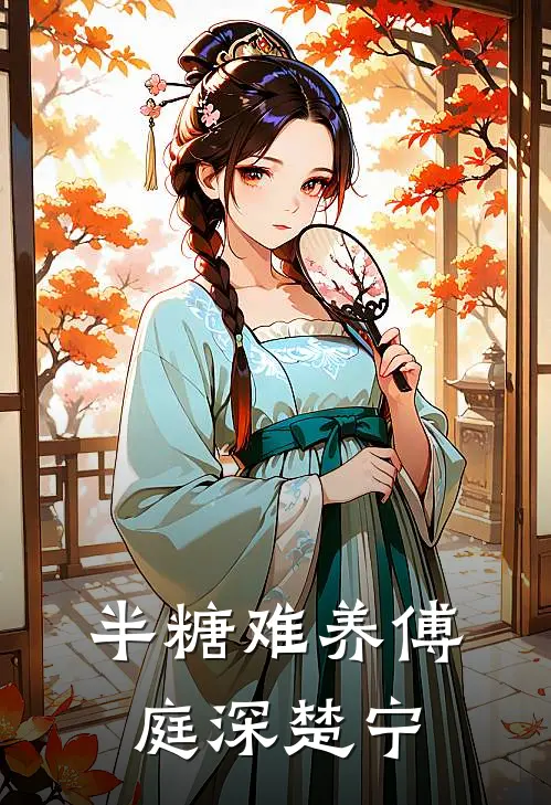 半糖难养傅庭深楚宁