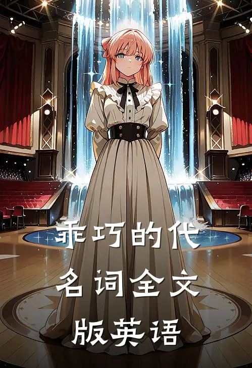 乖巧的代名词全文版英语