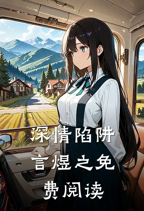 深情陷阱言煜之免费阅读